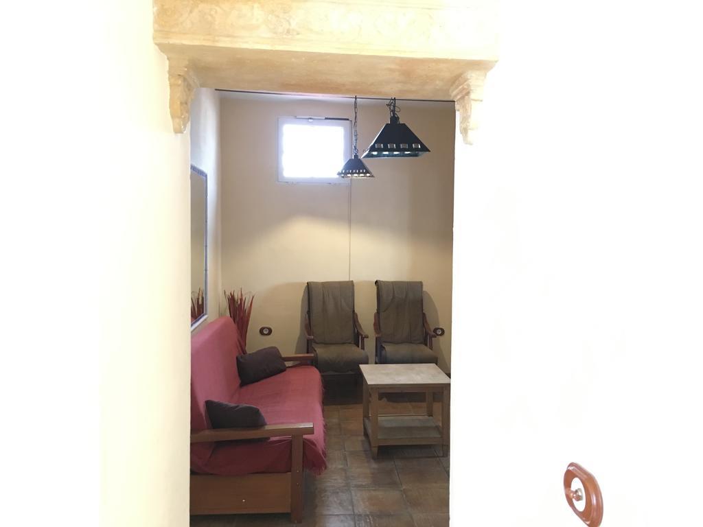 Bujalance Apartamentos Victoria מראה חיצוני תמונה