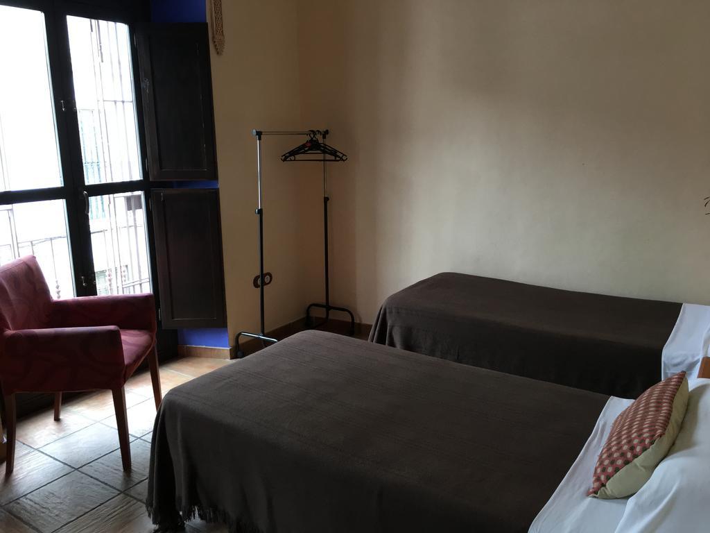 Bujalance Apartamentos Victoria מראה חיצוני תמונה
