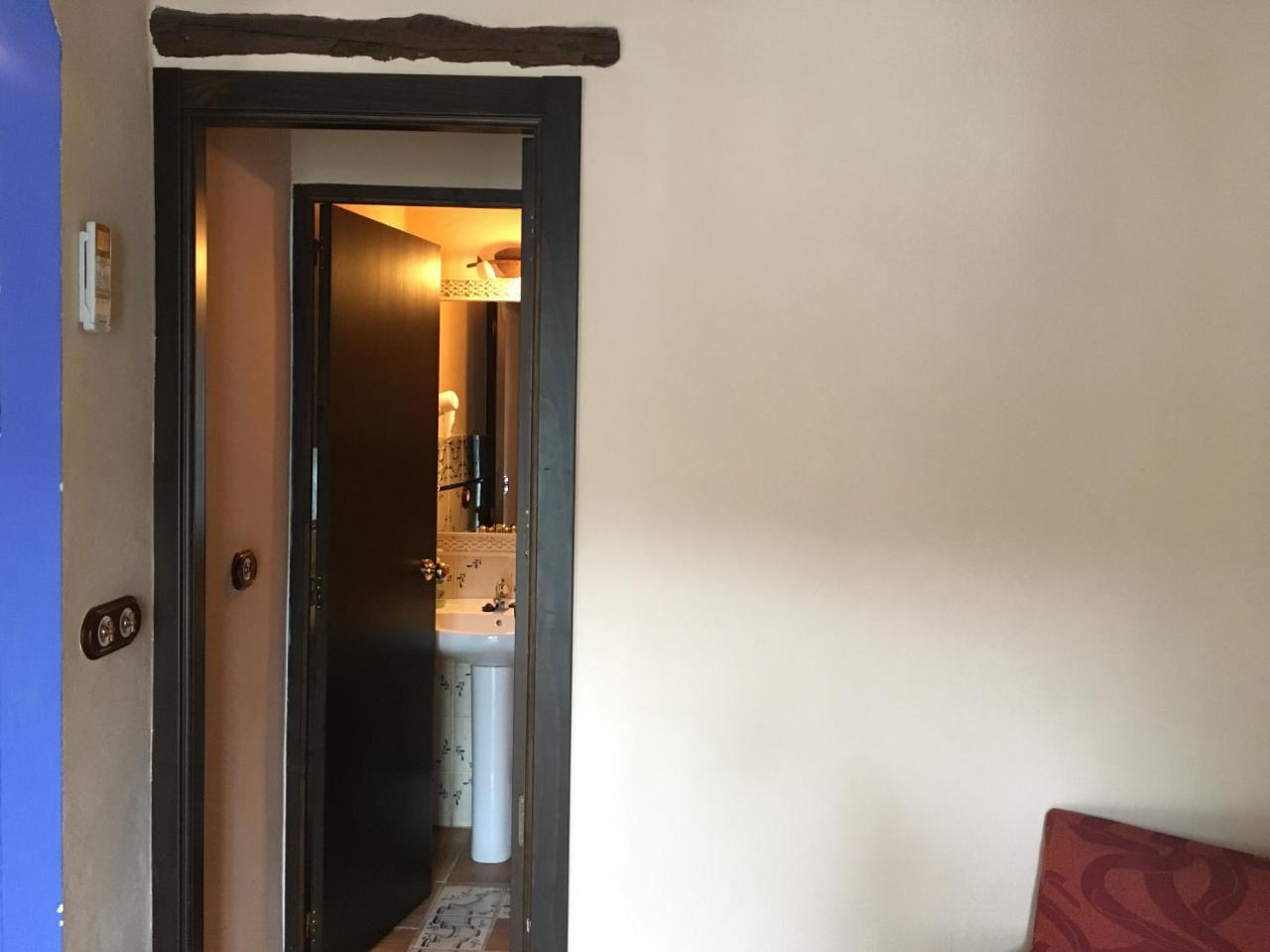 Bujalance Apartamentos Victoria מראה חיצוני תמונה