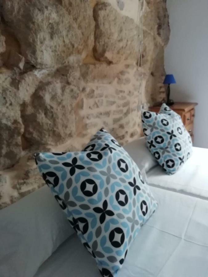 Bujalance Apartamentos Victoria מראה חיצוני תמונה