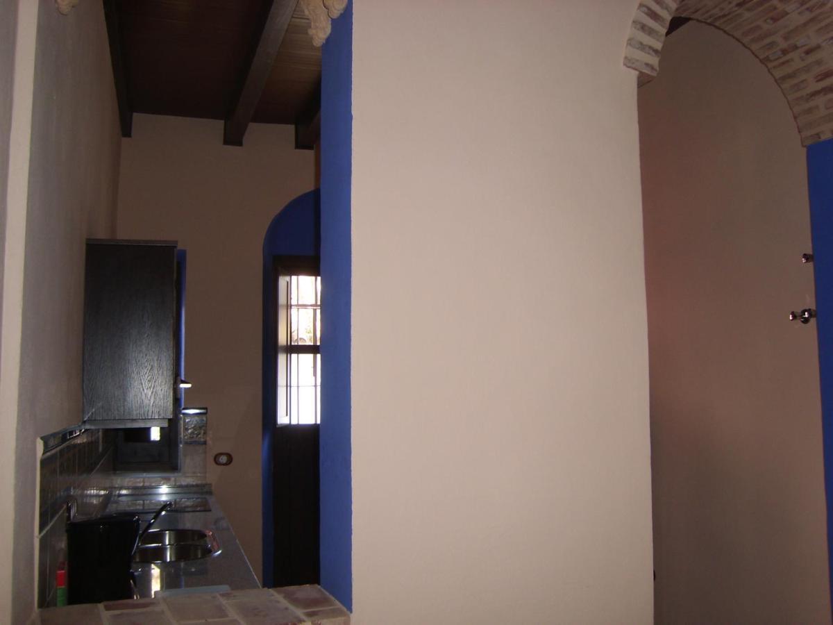 Bujalance Apartamentos Victoria מראה חיצוני תמונה