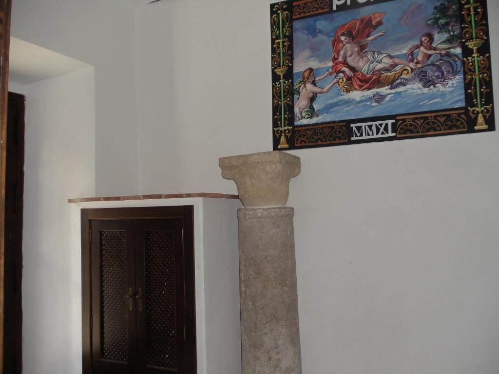 Bujalance Apartamentos Victoria מראה חיצוני תמונה